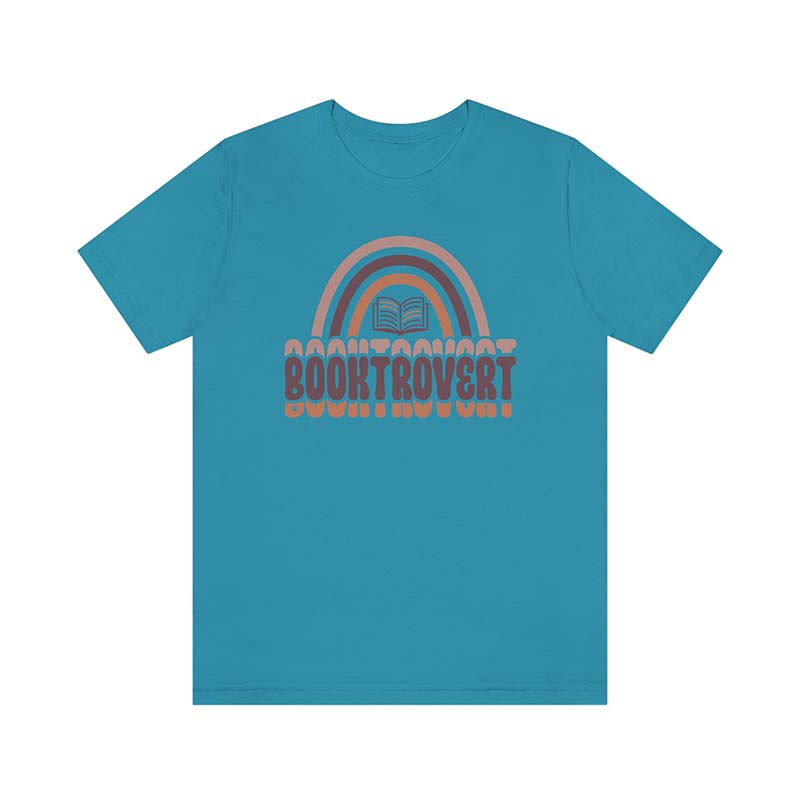 Reading Book Lover Literary T-Shirt