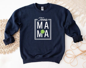 Tennis Mom Sweatshirt