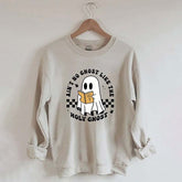 Ain¡¯t No Ghost Like The Holy Ghost Sweatshirt