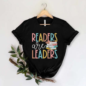 Reading Teacher School Librarian T-Shirt