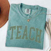 Cute Teacher Appreciation T-Shirt