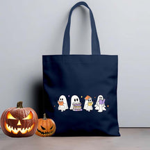 Halloween Spooky Season Reading Bag