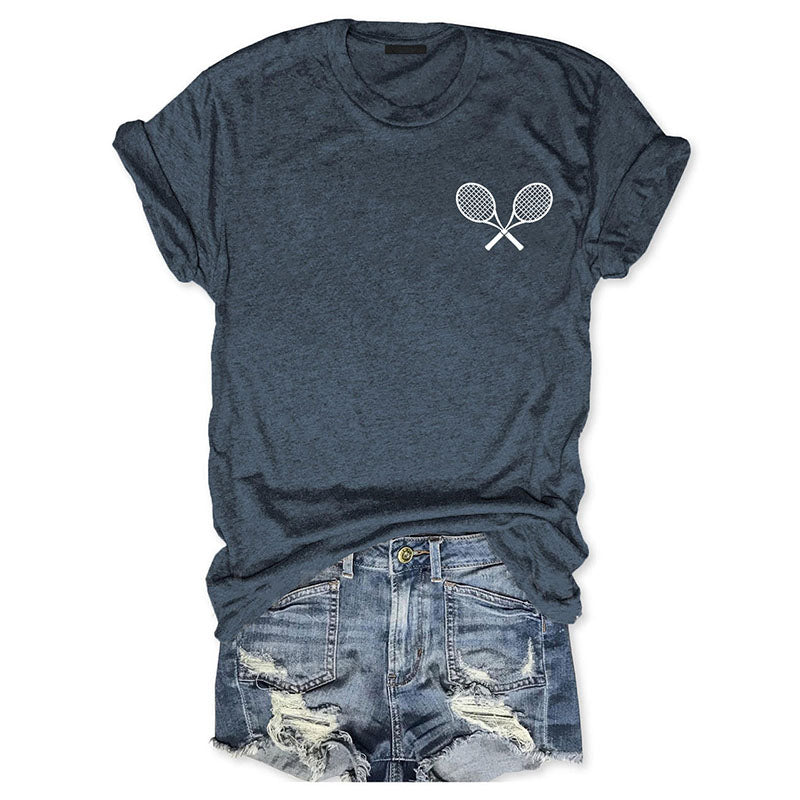 Tennis T-shirt