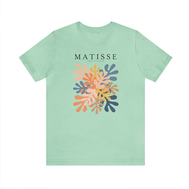 Matisse The Cut Outs T-Shirt