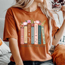 Bible Verse Quotes Book Lover T-Shirt