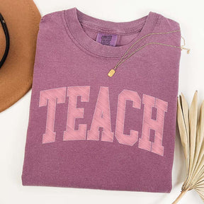 Cute Teacher Appreciation T-Shirt