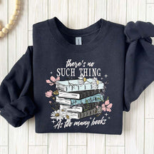 Reading is Self-care Sweatshirt