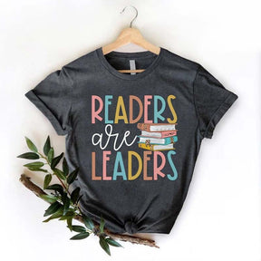 Reading Teacher School Librarian T-Shirt