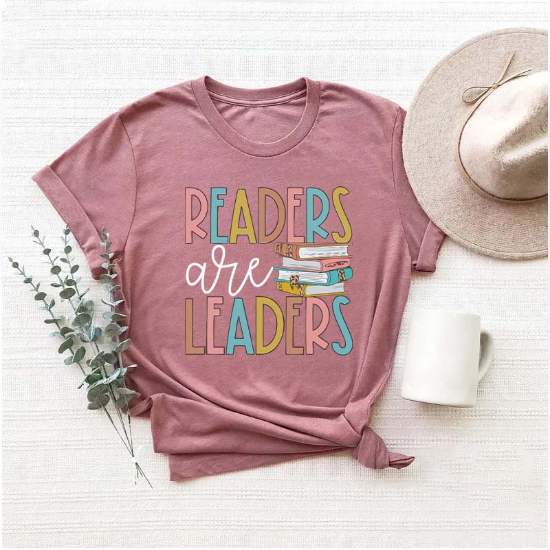 Reading Teacher School Librarian T-Shirt