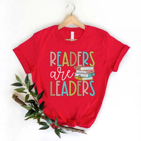 Reading Teacher School Librarian T-Shirt