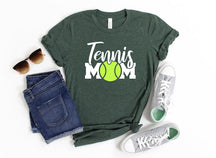 Tennis Mom T-Shirt