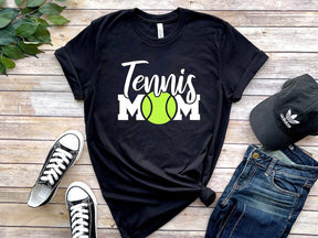 Tennis Mom T-Shirt