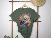 Cat Lover Gift Cat T Shirt Cat Lovers Shirt