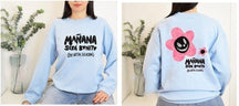 Bichota Season Crewneck Casual Sweatshirt