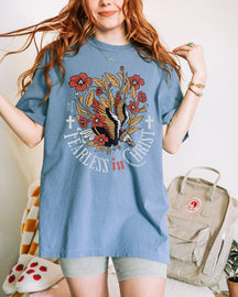 Gift Her Jesus Sport T-Shirt