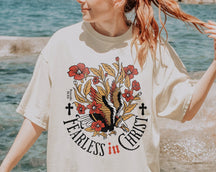 Gift Her Jesus Sport T-Shirt