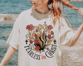 Gift Her Jesus Sport T-Shirt