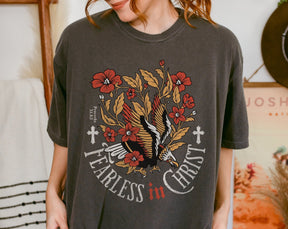 Gift Her Jesus Sport T-Shirt
